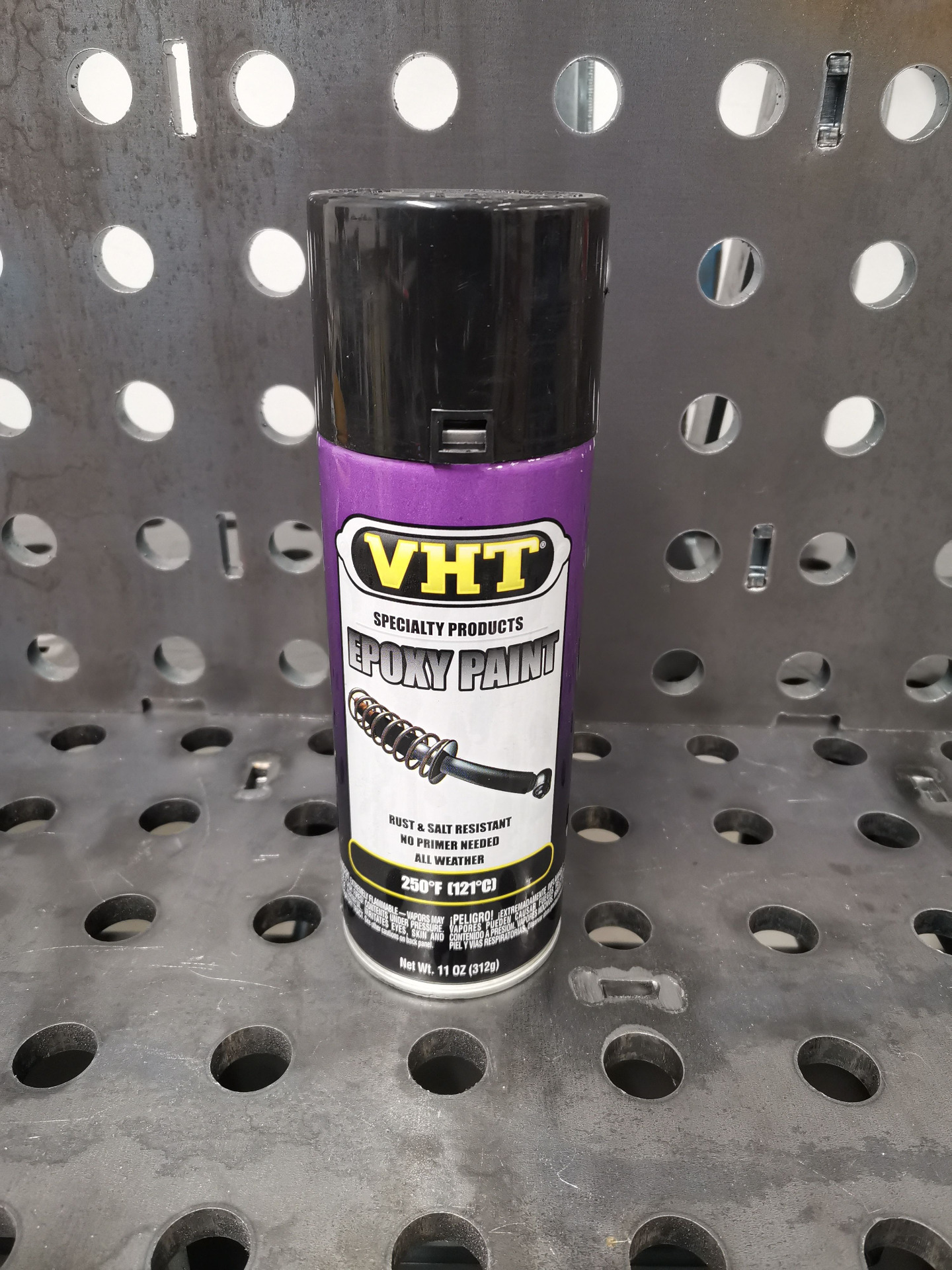 VHT Epoxy Paint